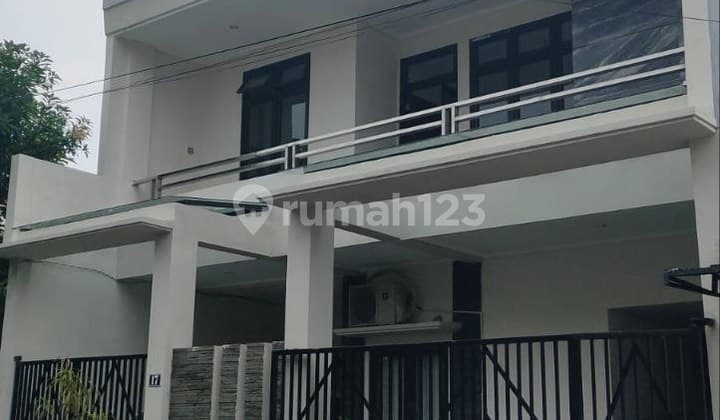 Dijual Rumah Siap Huni