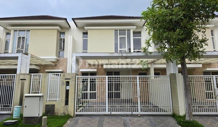 Rumah Griya Galaxy MINIMALIS SIAP HUNI