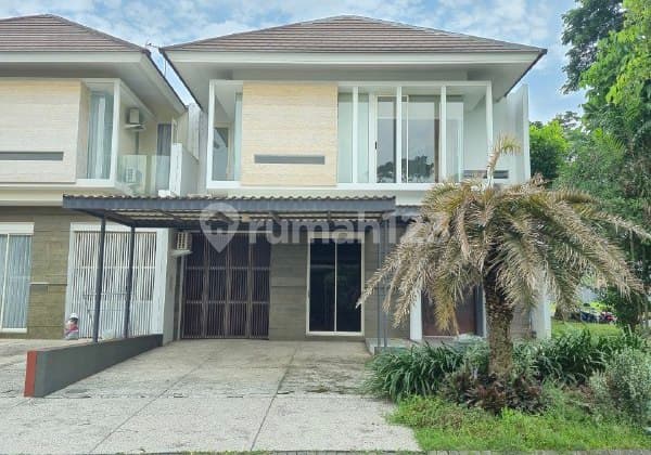 Dijual Rumah Hitung Tanah Citraland Utama Cluster Crystal Golf