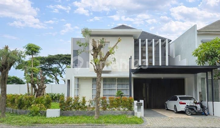 Dijual Rumah Royal Residence Wiyung Surabaya