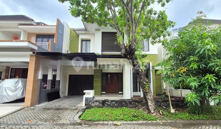 FOR QUICK RENT Favorite Royal Residence cluster house