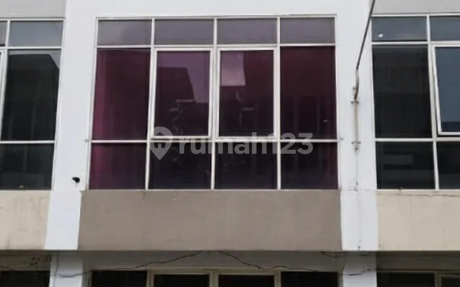 Dijual Ruko Royal Crown Palace Dijual Ruko Royal Crown Palace