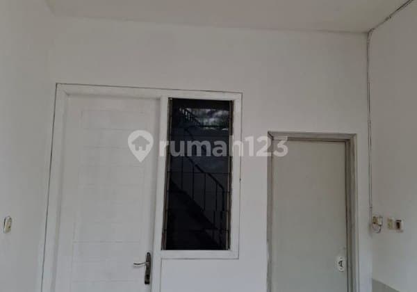 Dijual Rumah Pantai Mentari