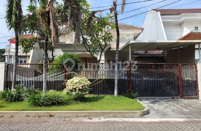 Rumah Araya Tahap 1 Galaxy Bumi Permai