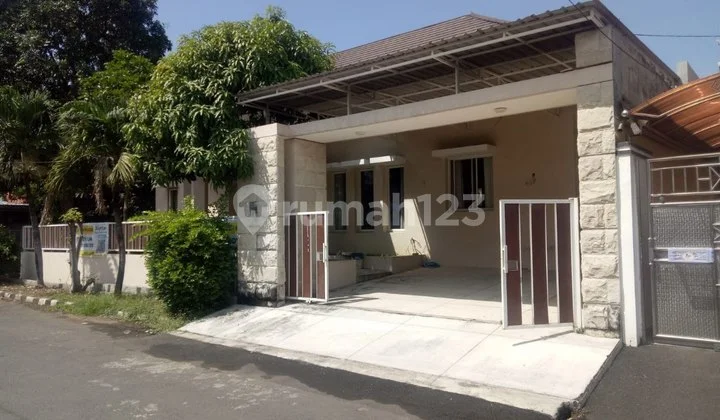 Dijual Rumah Minimalis Darmo Permai Timur Siap Huni Dijual Rumah Minimalis Darmo Permai Timur Siap Huni