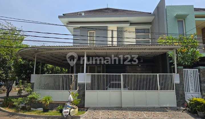 Rumah Araya Tahap 2 MINIMALIS SIAP HUNI