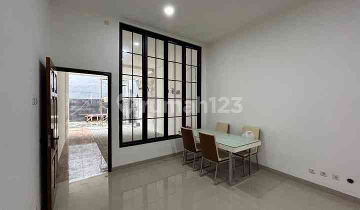 Rumah Brand New di Menteng Dalam Harga Murah