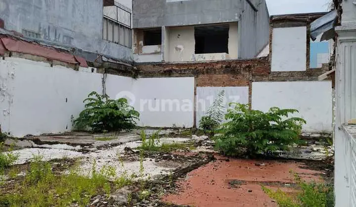 Ready-to-Build Plot in Pondok Indah Area, Negotiable Price