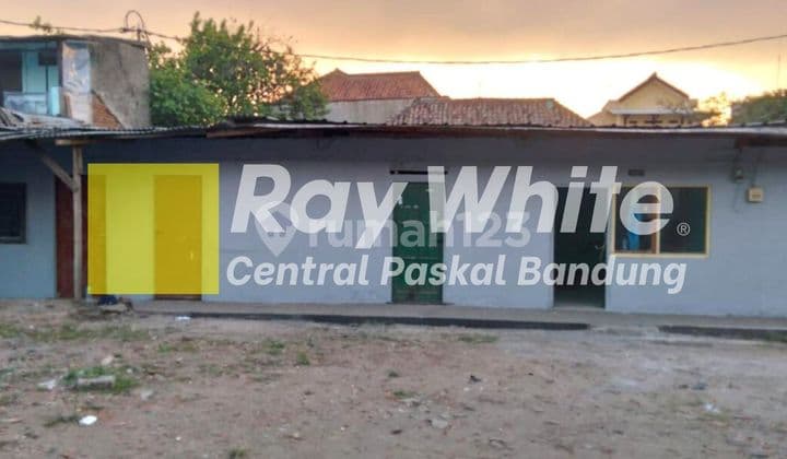 Gudang di Kiaracondong Kota Bandung