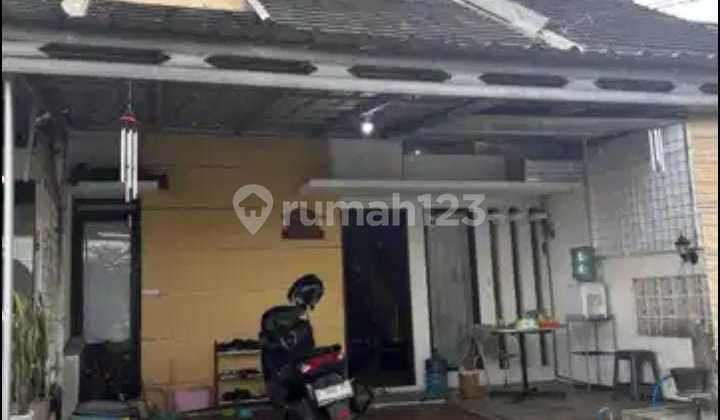 House for rent in Cilengkrang Ujungberung
