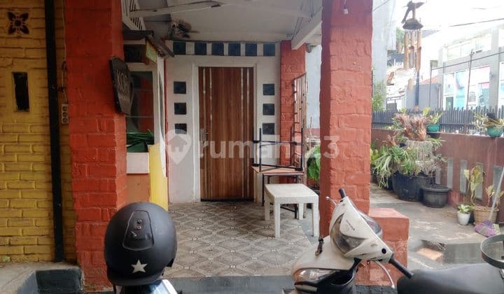 Dijual Rumah Kost Di Jl Tubagus Ismail? Yuk Klik Iklan Ini Dulu