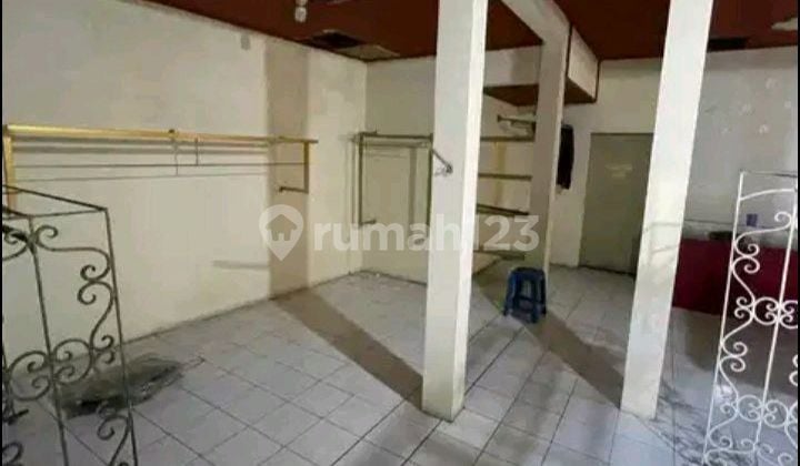 Dijual Ruko Di Mainroad Jl Ah Nasution Ujung Berung Bandung