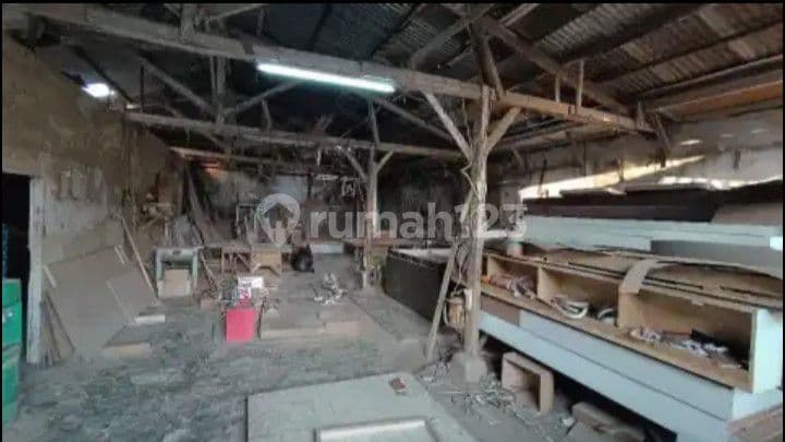 Dijual Tanah & Gudang Di Daerah Cimindi Cimahi . Yuk Mampir Ke Iklan Ini Dulu