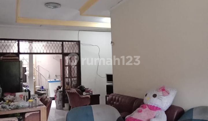 Yuk Yang Cari Rumah Di Komplek Daerah Ciwastra Bandung ,Klik Iklan Ini Ya
