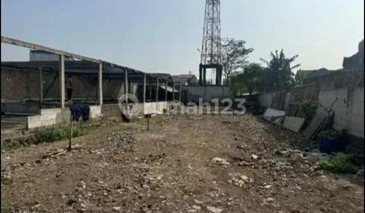 Cari Tanah Luas Di Daerah Cibaduyut Bandung? Klik Iklan Ini dulu Yuk