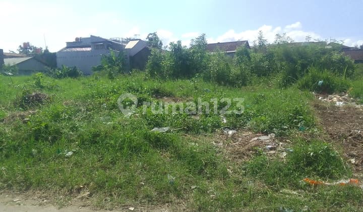 Disewakan Tanah di Ciwastra