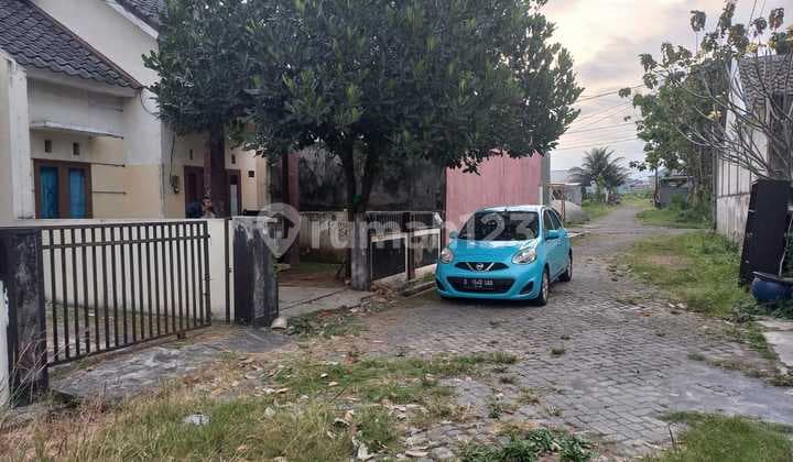 Rumah 1 Lantai di Cluster Dekat Kampus 2 Itn Tasikmadu Lowokwaru Malang