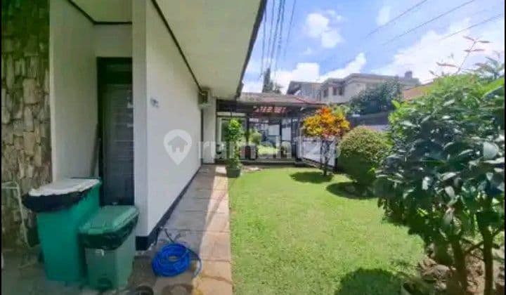 Rumah Luas & Hook Di Daerah Cipedes Karang Setra Bandung