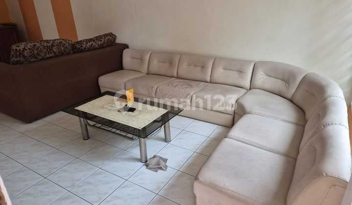 Disewakan Rumah di Sekelimus Buahbatu Bandung