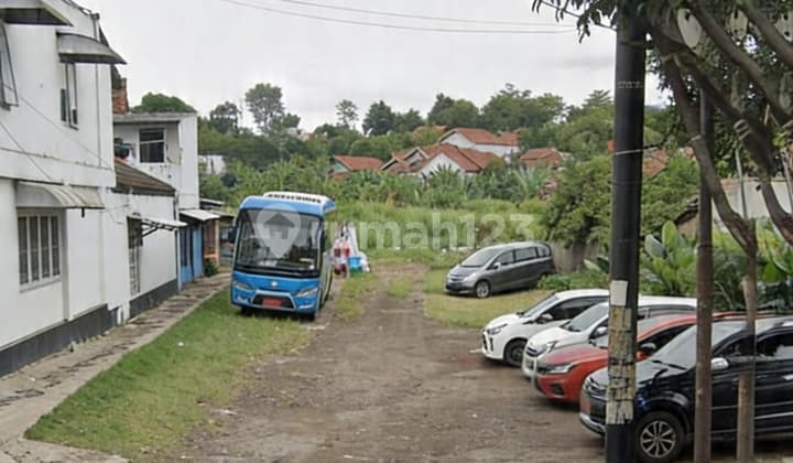 Jarang Ada Tanah Kosong 1,2 Hektar di Jalan Raya Rancaekek Bandung