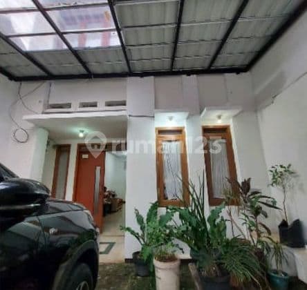 For Rent House in Cikutra
