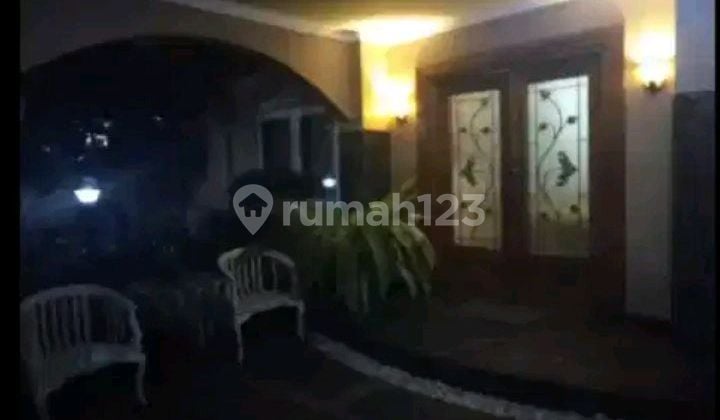 Rumah Asri & Nyaman Di Daerah Bandung Utara?! Mampir Dulu Ke Sini Yuk!
