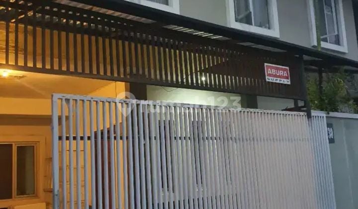 Disewakan Paviliun bisa untuk Kantor Didaerah Pahlawan Phh Mustopa Bandung