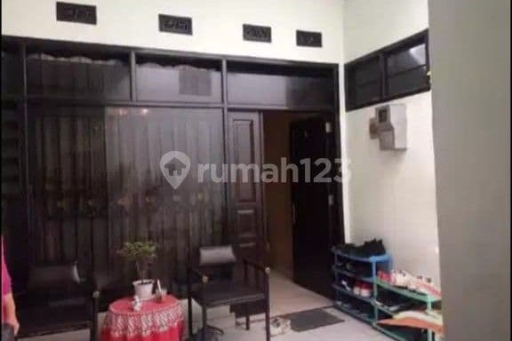 Ada Rumah Dijual Di Mainroad Jl Lodaya?! Mending Mampir Ke Iklan Sini Dulu Dehh