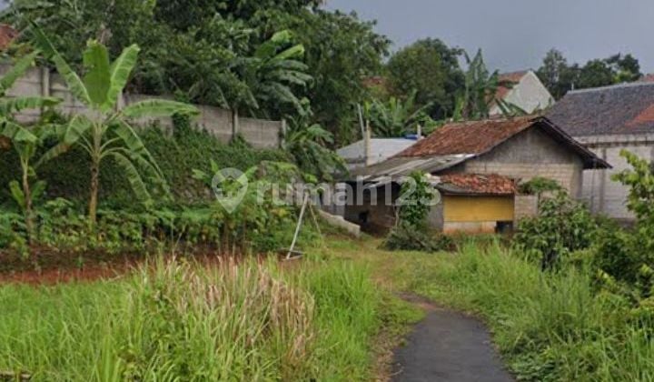 Tanah Murah Untuk Perumahan Di Pasir Putih Sawangan Depok