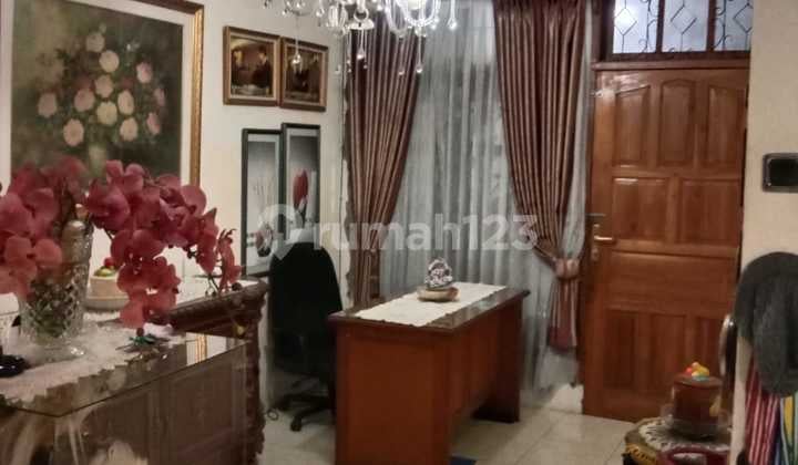 For Sale House in Pasir Salam Buahbatu Bandung