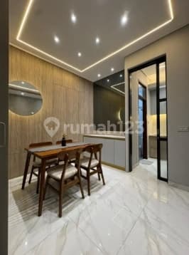 Ruko Full Furnished Di Pusat Kota Jl.Balonggede
