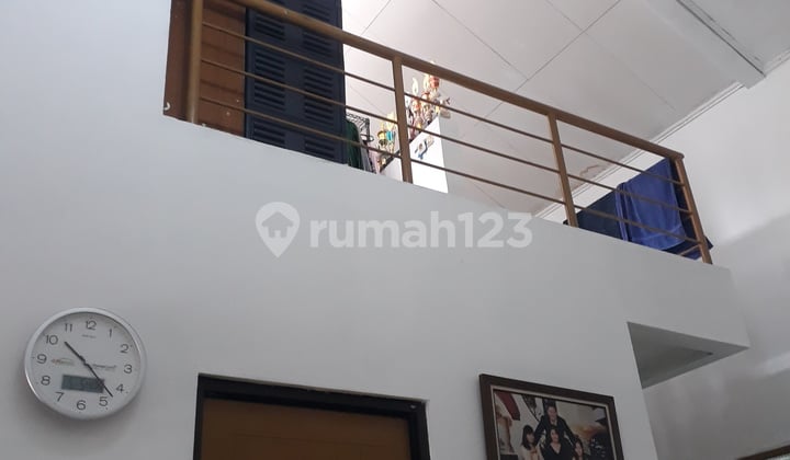 Hunian Nyaman Hatipun Tenang di Perumahan Modernland, Cipondoh, Jl. Modern Golf Raya, Kelapa Indah, Tangerang, Kota Tangerang, Banten, Indonesia, 15117, Babakan