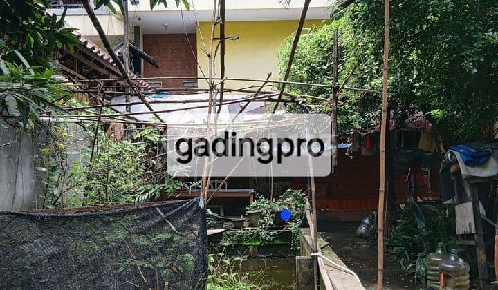 Lokasi Strategis Cocok untuk Usaha