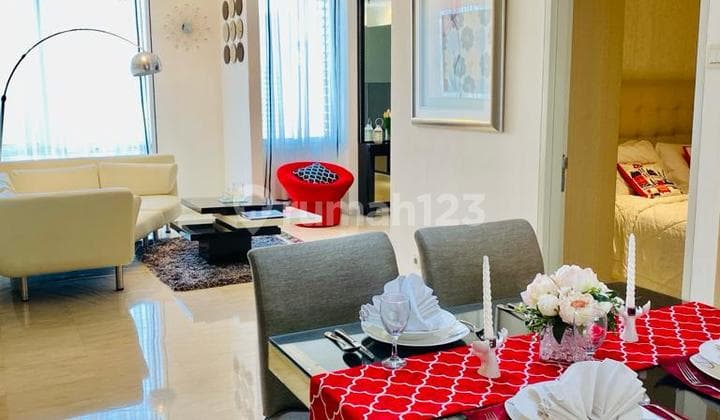 Fx Residence Di Jual Cepat Tanpa Perantara