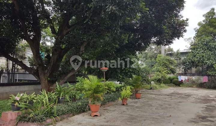 Dijual Rumah Dibawah NJOP Di Pasar Minggu