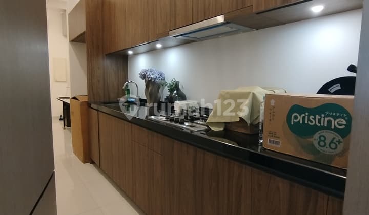 For Sale Regent 3 Bedroom Apartment by Magran Living Full Furniture