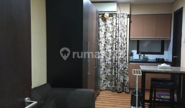 Apartemen Kebagusan City 2 BR Furnished Siap Huni Di Jual Murah