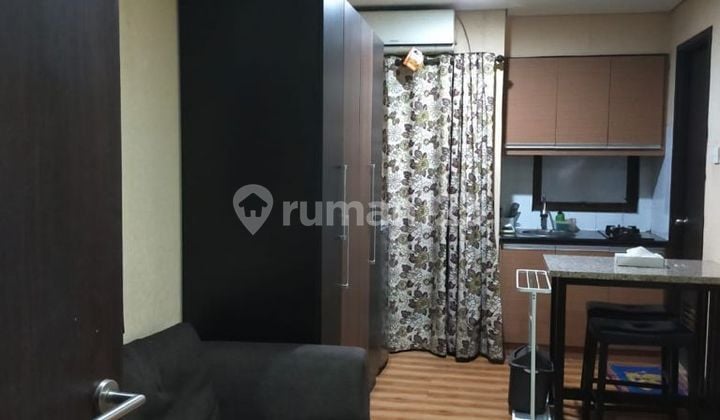 Apartemen Kebagusan City 2 BR Furnished Siap Huni Di Jual Murah