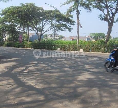 For Sale Cheap 3.5 Hectare Land in Mutiara Gading City