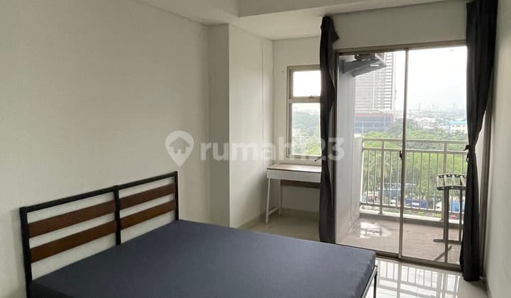 Apartemen Full Furnish Siap Huni