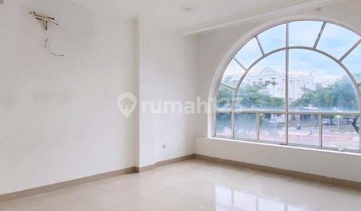 Dijual Ruko 4 Lt 4,5 X 15 M2 Di Green Lake City Fresh Market Cocok Untuk Bisnis, Usaha, Bank, Cafe, Klinik, Online Dll Siap Huni, Nego !