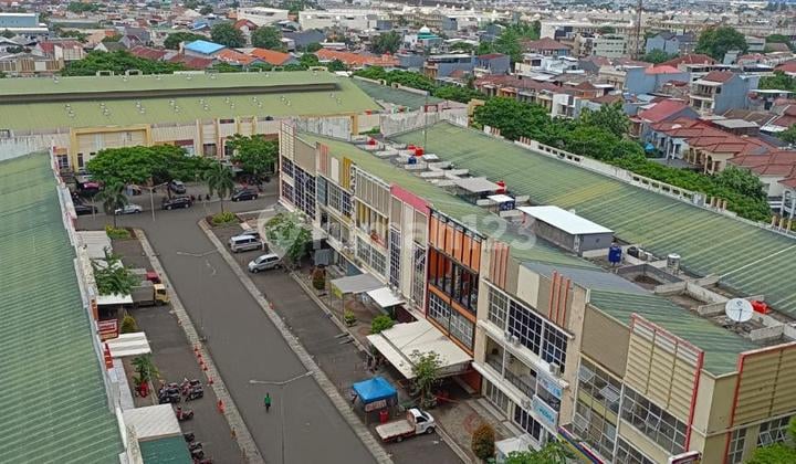 Dijual Apartemen Green Palm Residence Tower C Lt 9 Luas 35 M2 Type 2 Br Ada Furniture, Siap Huni, Ayo Survei & Nego Yuk Sampai Deal!!