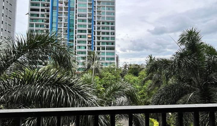 For Sale: Hampton's Park Apartment Type 2 Bedrooms, Area 79 m2, Semi-Furnished, Ready to Occupy!! Come Survey and Negotiate Until Deal!!