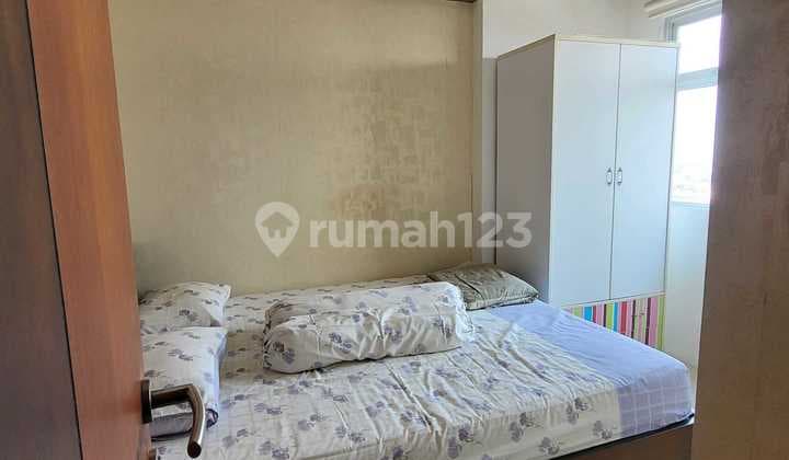 2Br Apartment Gunawangsa Merr Tower A Lantai 18 Luas 36 Meter Persegi