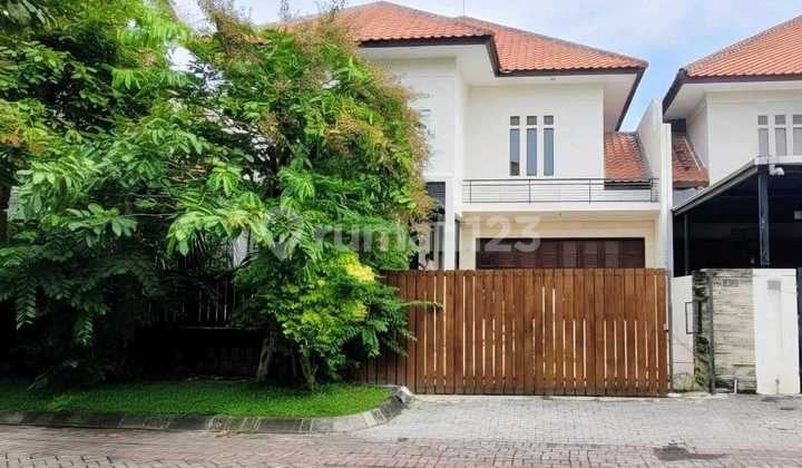 Graha Family Blok Favorit Harga Best Deal Siap Huni dan Terawat