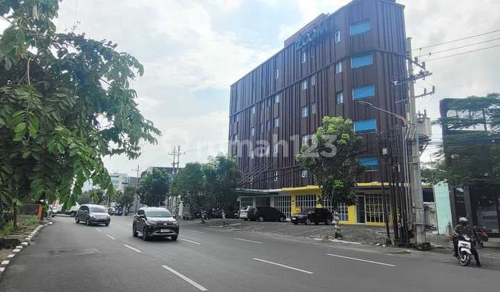 Hotel Zoom 3 Star Hotel Hook Position 0 Jemursari Main Road