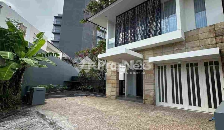 Rumah Royal Residence Crown Hill