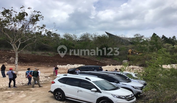 Rumah Konsep Private Resort Berlokasi Di Kawasan Exclusive Bali