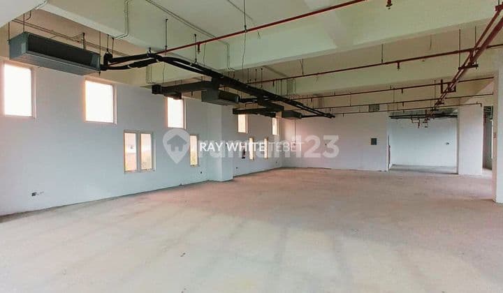 For Rent Business Space & Office in Sarana Square - Retail & Office Available