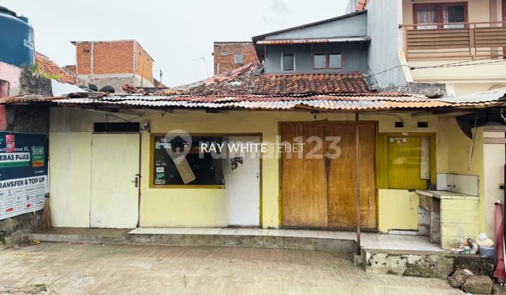 Lelang Properti SHM di Ledeng, Cidadap - Bandung